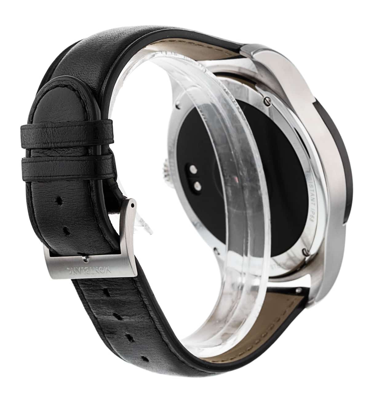 Pre Owned Montblanc Summit MS744517 Watch Watchfinder Co
